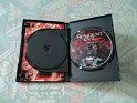 Resident Evil  United States Paul W. S. Anderson DVD. Uploaded by Francisco